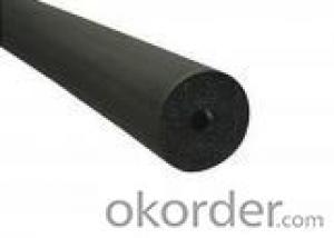 Rubber Tube Rubber Pipe Rubber Sheet for Thermal Insulation