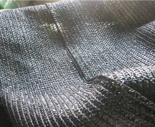 Poultry Netting Plastic HDPE Sun Shade Netting System 1