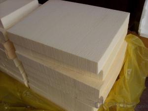 Quality Phenolic Foam Boards Insulation 19CM