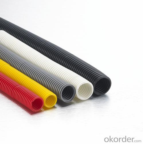 Plastic Flexible Pipes System 1