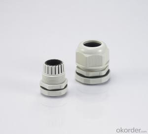 Nylon Cable Glands(Standard type)