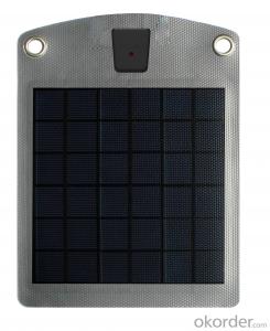 high quality solar panel battery charger 5v solar panel