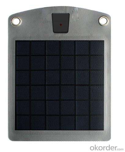 High Quality Solar Panel Battery Charger 5V Solar Panel - Solar Chargers Mha System 1