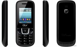 Dual SIM Dual Standby 1.77" inch China Cheap Feature Mobile Phone