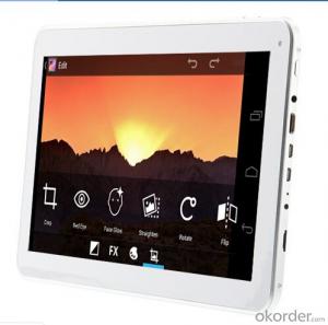 Cheap 10 inch quad core MID with 16Gb memory, Android 4.4 tablet PC