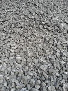 Low Ash Metallurgical Coke CSR65%