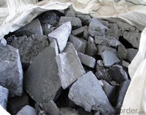 FERRO SILICON HIGH PURITY LARGE QUANTITY SUPPLY