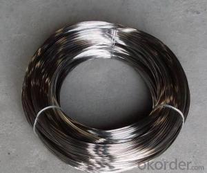 Hot Dipped Galvanized Wire With High Quality
