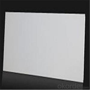 High quality lay in aluminum ceiling tiles/perforated steel ceiling panel