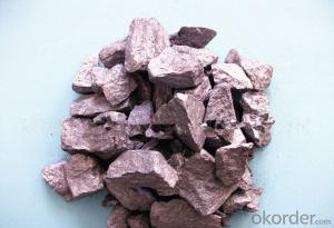 vermicular casting iron