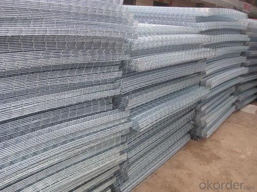 Galvanized Hexagonal Wire Mesh 0.8 mm Gauge System 1