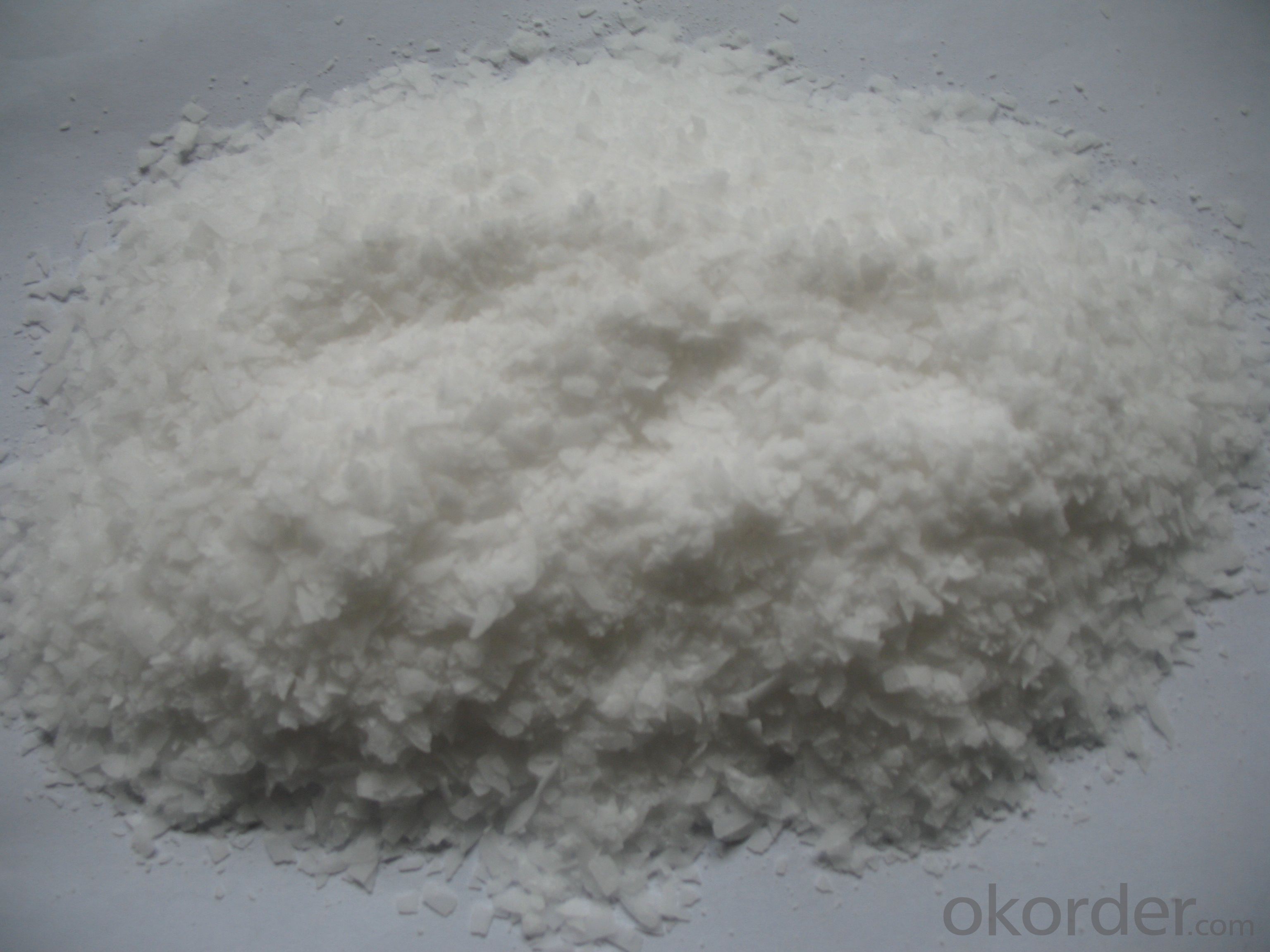 Maleic Anhydride For Resin Manufacturing