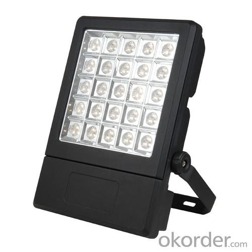 LED Flood Lighting 113W System 1