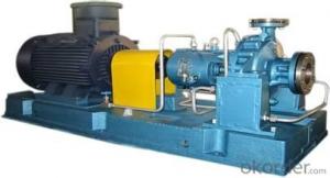 Chemical Process Pump CPP003