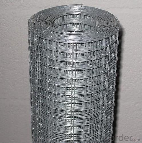 Galvanized Hexagonal Wire Mesh 1.2 mm Gauge System 1