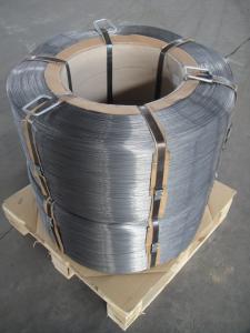 phosphating steel wire