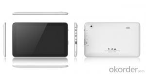 Tablet PC 9 inch with WIFI CN-D90 System 1