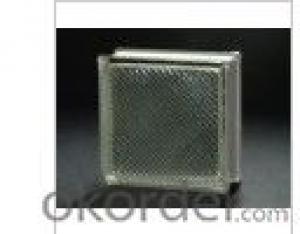 Best Quality Special Glass Block