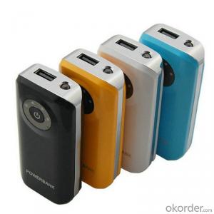 Portable Charger Power Bank