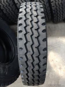Radial Tyre of Truck and Bus 900R20 LRP602