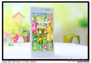 Best Cheap 1.2ghz MTK6572A 3g Dual Core Android 4.2 Mobile Phone
