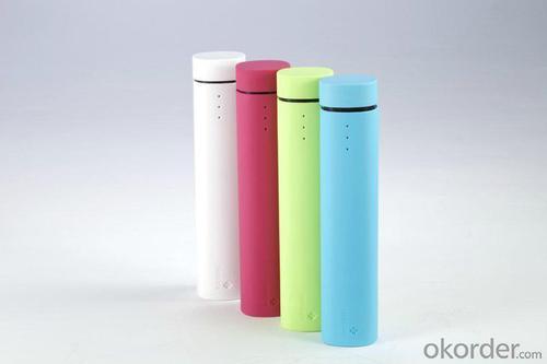 Efficiency Power Bank with Bluetooth Speaker System 1
