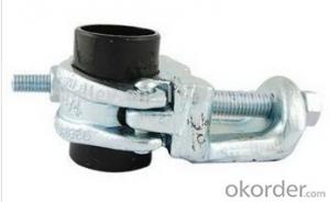 SCAFFOLDING PIPE COUPLER ACCESSORIES