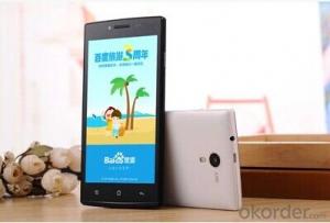 Android Cheap Price OEM China Factory Smartphone