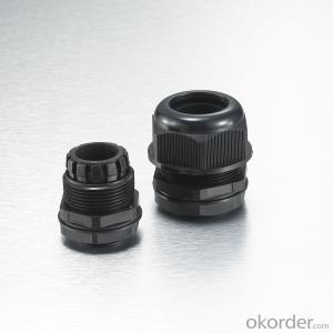 Nylon Cable Glands (Divided type)