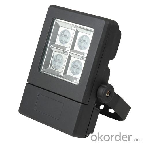 LED Flood Lighting System 1