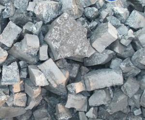 Ferro Silicon Used For Steel Making CNBM China