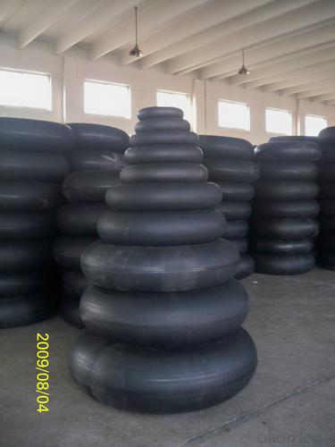 Tractor Natural Tube 4.50/5.00-10driving tire System 1