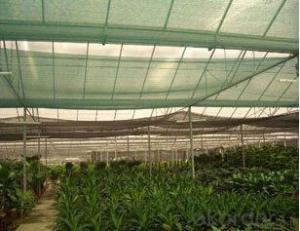 Shading Net: Preventing Your Plants from Sand and Storm System 1