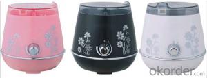 Home Humidifier with 20W working Power System 1