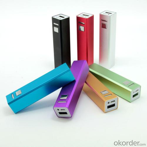 High Quality Perfume Power Bank for Mobile Power Cheap Power Bank System 1