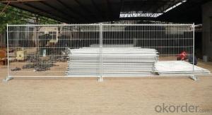 Temporary Fence   Closely Spaced Wire   Closely Spaced Wire   Hexagonal wire mesh