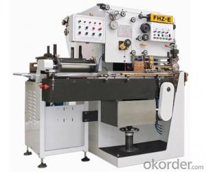 Fully Automatic Can Body Welder for Packaging