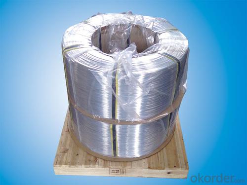 Galvanized High-carbon wire System 1