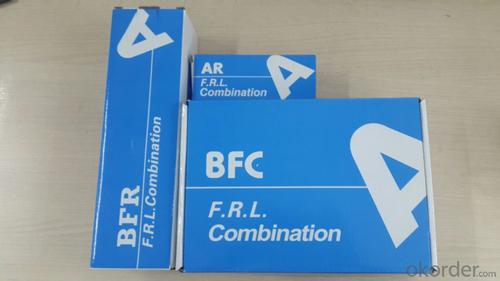 AIR FILTER BFC-4000  3/8 System 1