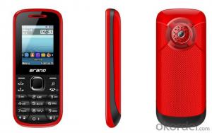 Cheapest Chinese Mobile Phone 1.8inch Gift Hot Sale Mobile Phone