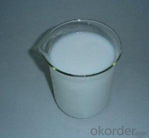 Acrylic Resin emulsion manufacture in China