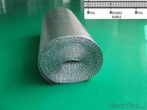 building heat insulation material