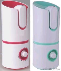Angel Cylinder Home Humidifier