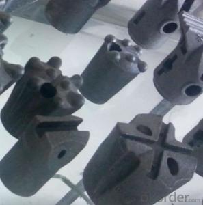 wing pdc drag bit mining drill bit from manufacturer System 1