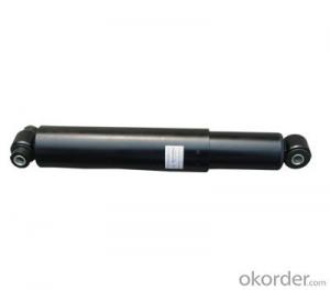 GAS INSULATED CUBICLES shock absorber