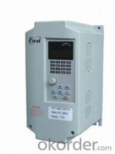 The inverter with reasonable price System 1