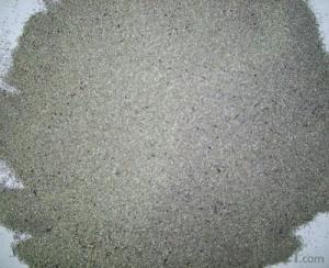 Material Castable/Refractory Castable System 1