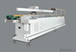Drying Machine for Making Can in Packing Industry