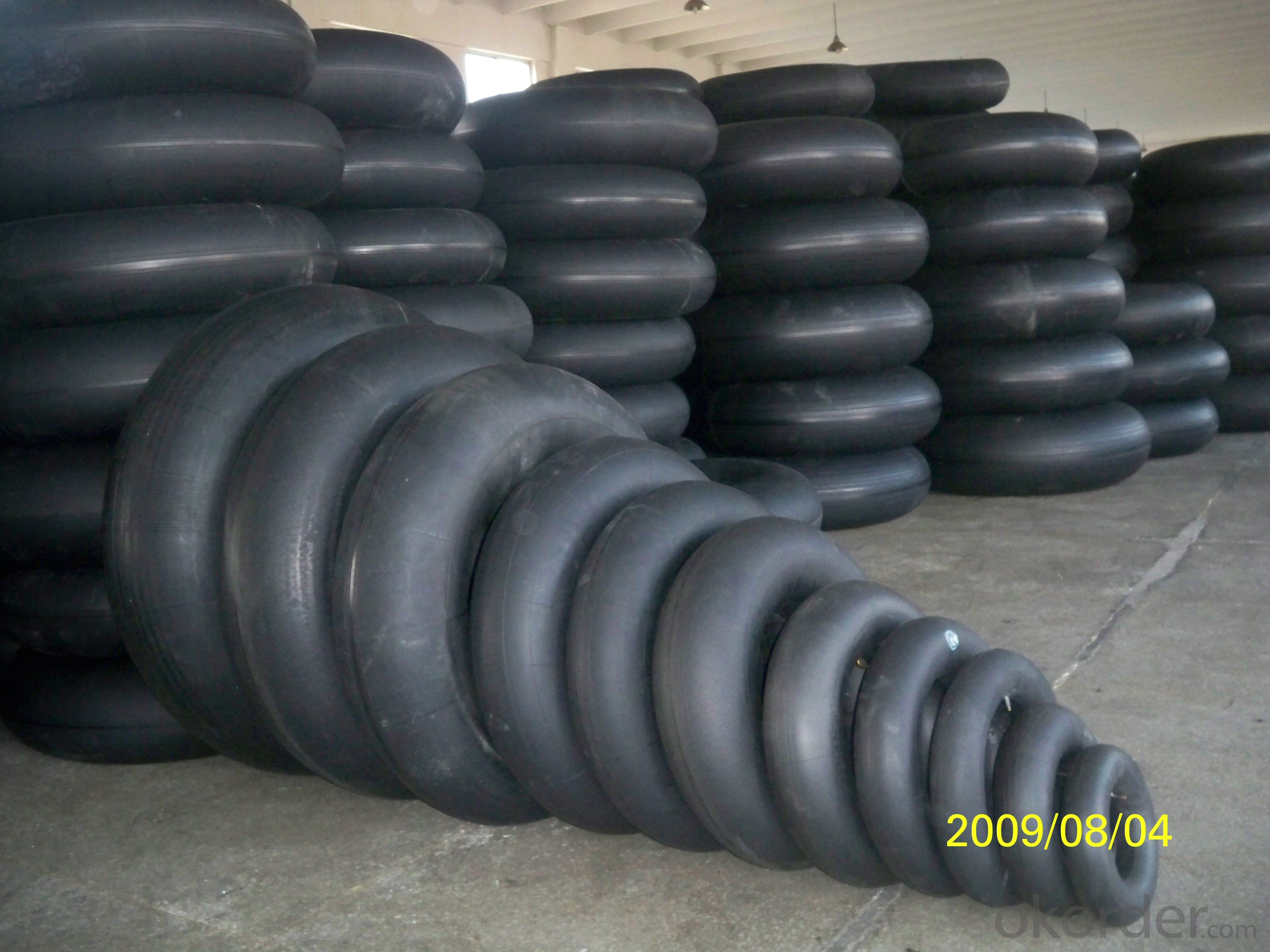 The industrial vehicle tire inner tube 4.50/5.00R10oriented/driving tire
