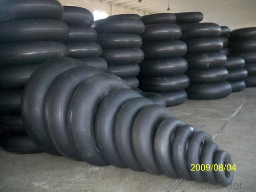 The industrial vehicle tire inner tube 4.50/5.00R10oriented/driving tire System 1